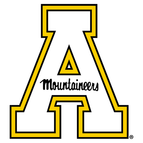 Appalachian State Mountaineers
